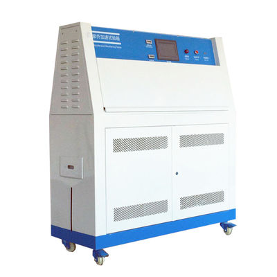 เครื่องทดสอบ Liyi UV 290nm-400nm, ASTM UV Curing Chamber